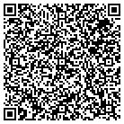 QR code with SuperSlow Zone contacts