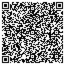 QR code with A D Clark Pool contacts