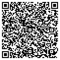 QR code with Aonami contacts