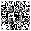 QR code with Chris Hall contacts