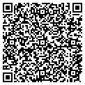 QR code with Hopwood contacts