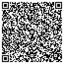 QR code with Hampton Real Estate contacts