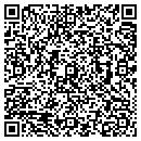 QR code with Hb Homes Inc contacts
