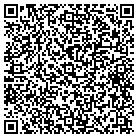 QR code with Gazaway Machine & Tool contacts