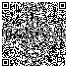 QR code with Canton Human Resources Certifi contacts