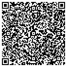 QR code with D & E Feed Seed & Produce contacts
