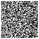 QR code with Hide-Away Storage Service Mobile contacts