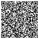 QR code with C-R-Flooring contacts