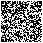 QR code with H N Bull Information Systems contacts