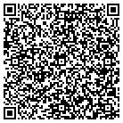 QR code with Custom Carpet Mfg contacts