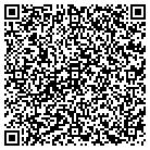 QR code with Custom Flooring-West Johnson contacts