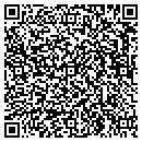 QR code with J T Gunsmith contacts
