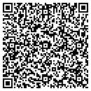 QR code with I 10 Real Estate LLC contacts