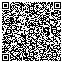 QR code with Belmont Pool contacts