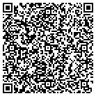 QR code with Blackburn Swimming Pool contacts