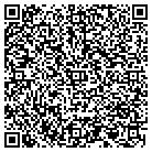 QR code with Custom Wine Rack Installations contacts