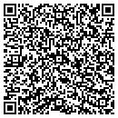QR code with C E Wheeler Consulting contacts