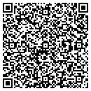 QR code with Atomic Klean contacts