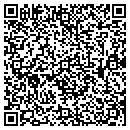 QR code with Get N Shape contacts