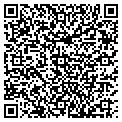 QR code with Burson Donut contacts