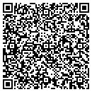 QR code with Cafe Donut contacts