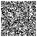 QR code with Cafe Donut contacts
