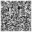 QR code with D C Services Inc contacts