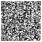 QR code with Galt Global Recruiting contacts