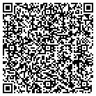 QR code with Custom World Of Tampa contacts
