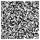 QR code with Railroad Planning Bureau contacts