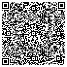 QR code with HI-Fi Personal Fitness contacts