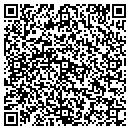 QR code with J B Kidder Realty LLC contacts