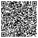 QR code with Jdl Realty contacts