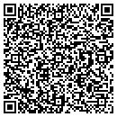 QR code with Qtronics Inc contacts