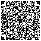 QR code with Christy's Donut & Ice Cream contacts