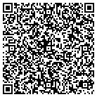 QR code with Walsh Chiropractic Center contacts
