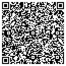 QR code with Apowco Inc contacts