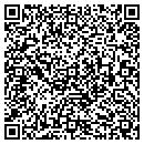 QR code with Domaine LA contacts