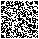 QR code with D V Quality Flooring contacts