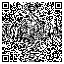 QR code with Amazon Pool contacts