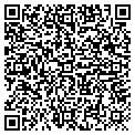 QR code with Etheridge Travel contacts