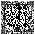 QR code with Cindy's Donut Shop contacts