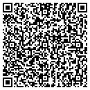 QR code with J B Custom contacts