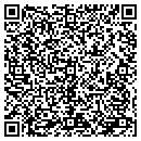 QR code with C K's Doughnuts contacts