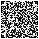 QR code with Harman Swim Center contacts
