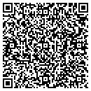 QR code with Highland Pool contacts