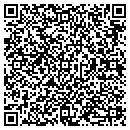 QR code with Ash Park Pool contacts