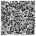 QR code with Jasmine contacts