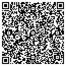 QR code with Crest Donut contacts