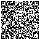 QR code with Daily Donut contacts